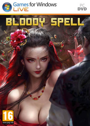 Bloody Spell ราคาถูก